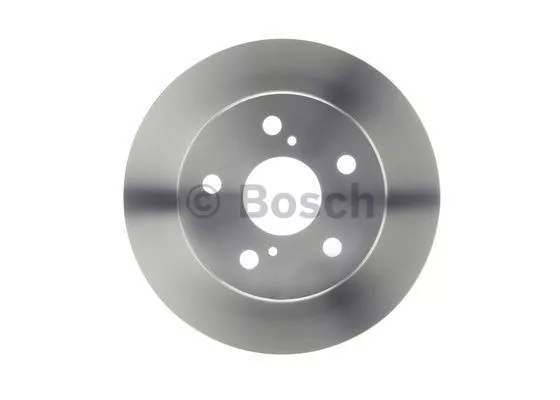 BOSCH 0 986 479 418 Гальмівні диски