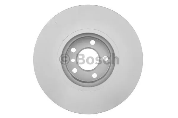 BOSCH 0 986 479 436 Тормозные диски