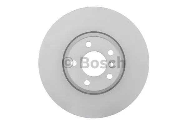 BOSCH 0 986 479 436 Гальмівні диски