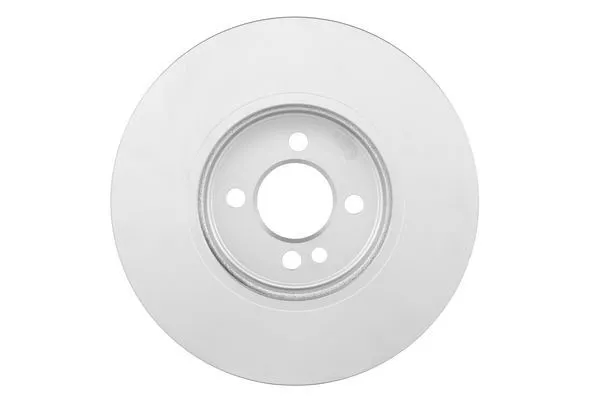BOSCH 0986479438 Гальмівні диски