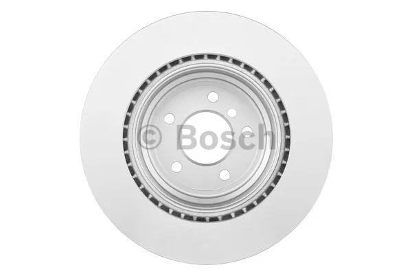 BOSCH 0 986 479 439 Тормозные диски
