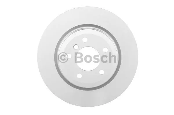 BOSCH 0 986 479 439 Гальмівні диски