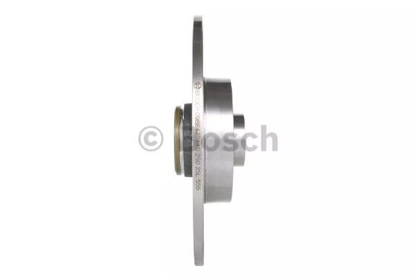 BOSCH 0 986 479 445 Тормозные диски
