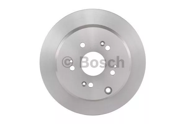 BOSCH 0 986 479 449 Тормозные диски