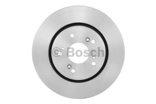 BOSCH 0 986 479 456 Тормозные диски