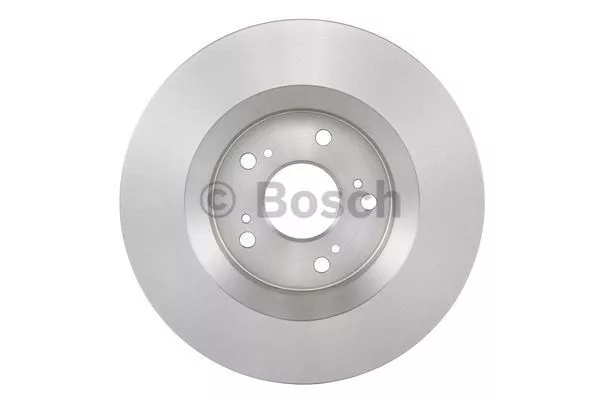 BOSCH 0 986 479 456 Гальмівні диски