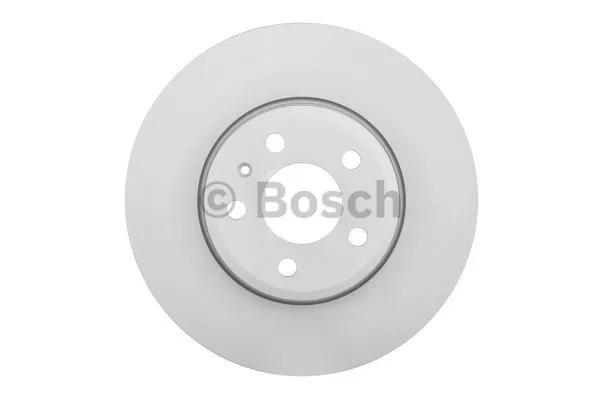 BOSCH 0986479467 Тормозные диски