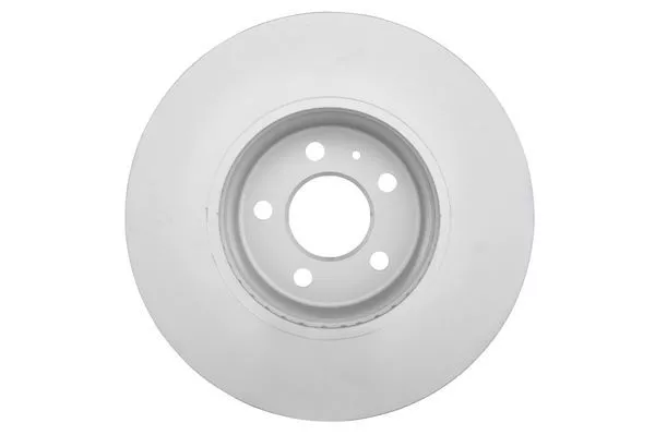 BOSCH 0 986 479 468 Гальмівні диски