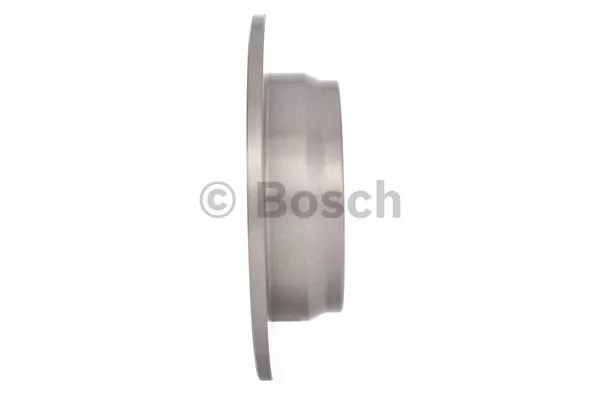 BOSCH 0 986 479 508 Тормозные диски