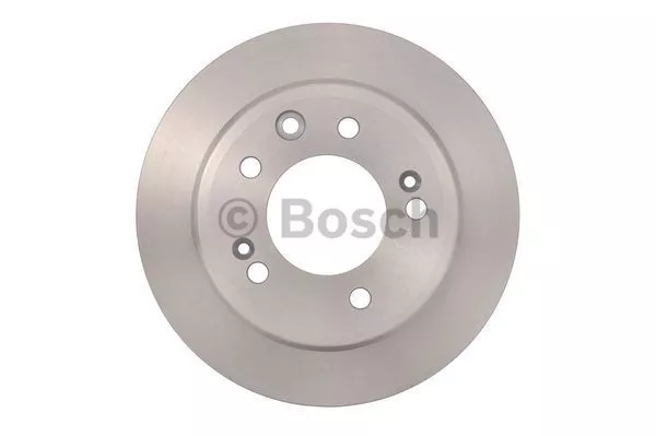 BOSCH 0 986 479 508 Тормозные диски