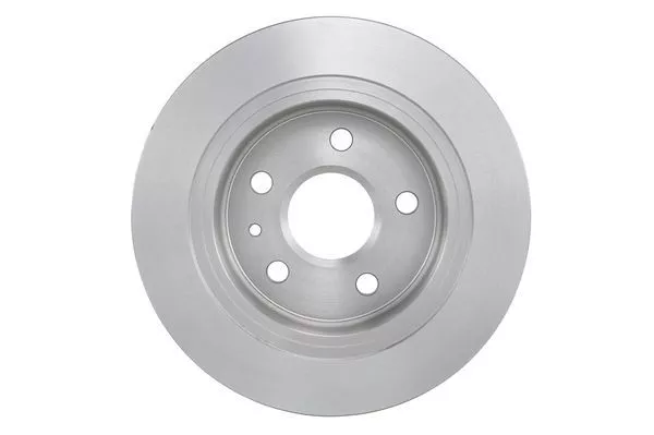 BOSCH 0986479513 Тормозные диски