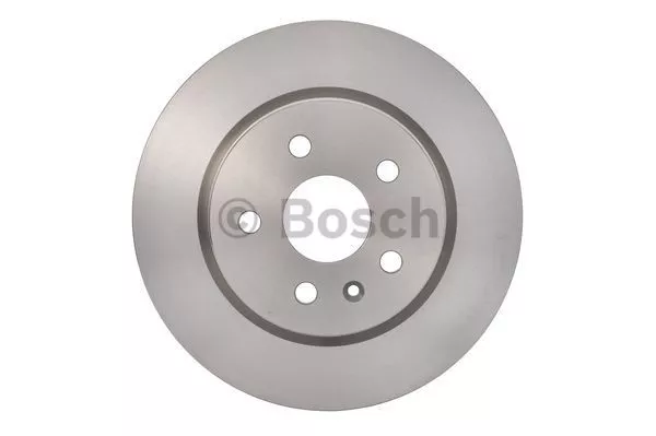 BOSCH 0 986 479 514 Гальмівні диски