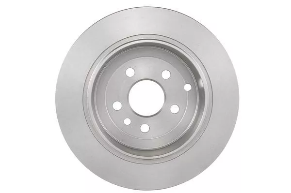 BOSCH 0986479518 Тормозные диски