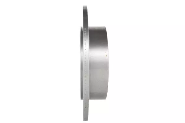 BOSCH 0986479518 Тормозные диски