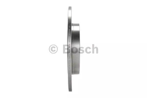 BOSCH 0 986 479 519 Тормозные диски