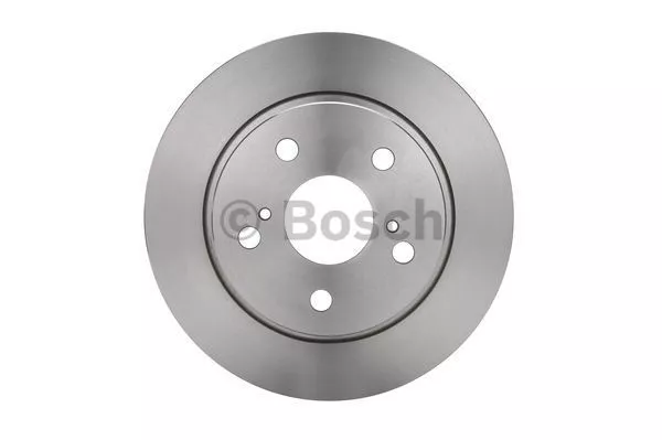 BOSCH 0 986 479 519 Тормозные диски