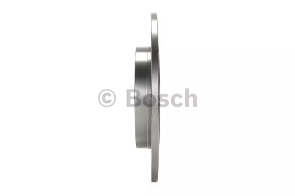 BOSCH 0 986 479 519 Тормозные диски
