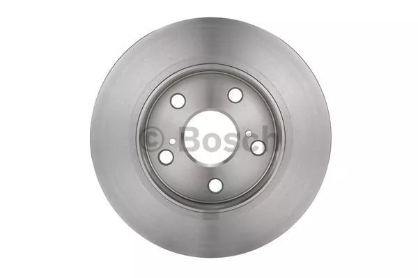 BOSCH 0 986 479 519 Тормозные диски