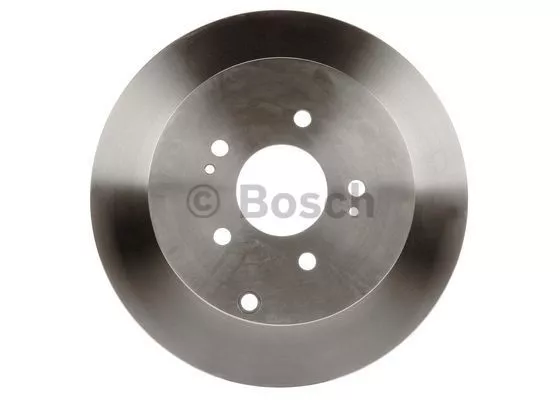 BOSCH 0986479532 Тормозные диски
