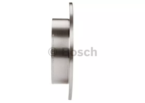 BOSCH 0986479532 Тормозные диски