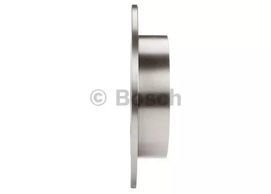 BOSCH 0986479532 Тормозные диски
