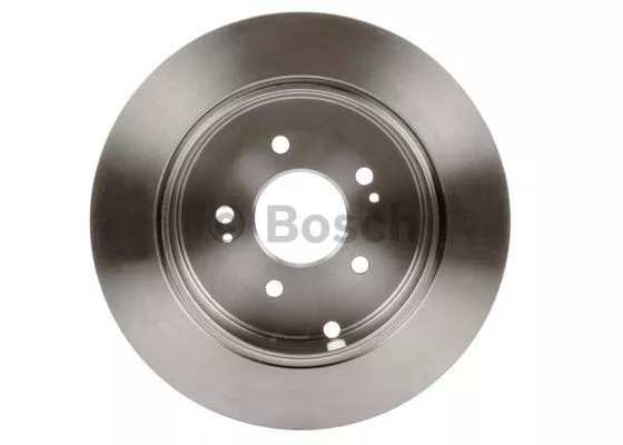 BOSCH 0986479532 Тормозные диски