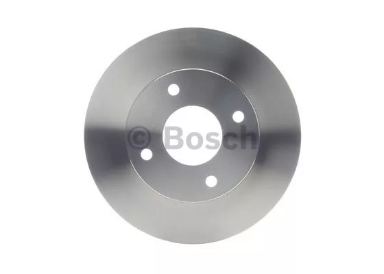 BOSCH 0 986 479 535 Гальмівні диски