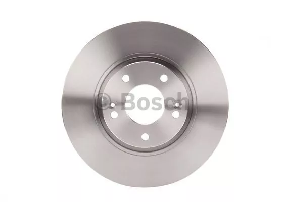 BOSCH 0 986 479 537 Тормозные диски