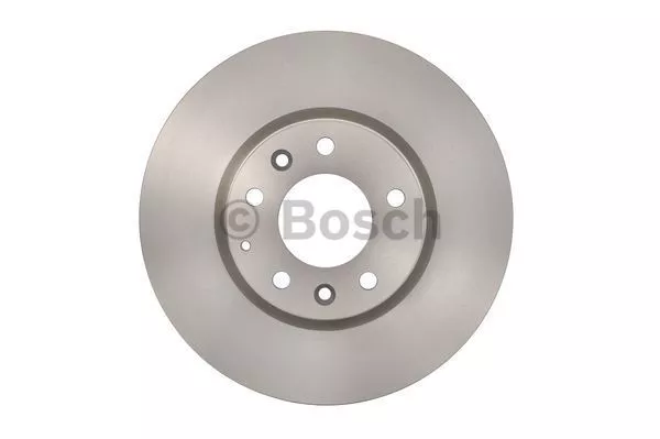 BOSCH 0 986 479 542 Тормозные диски