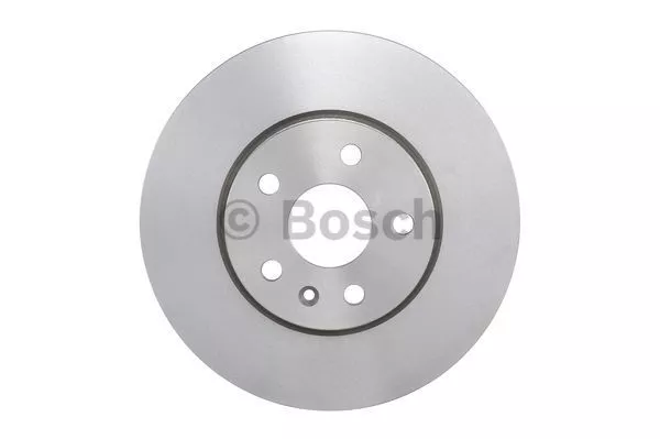 BOSCH 0 986 479 544 Тормозные диски