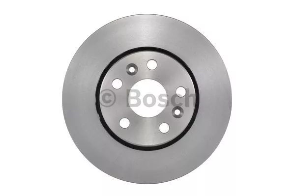 BOSCH 0 986 479 555 Гальмівні диски