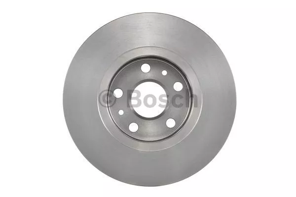 BOSCH 0 986 479 555 Гальмівні диски