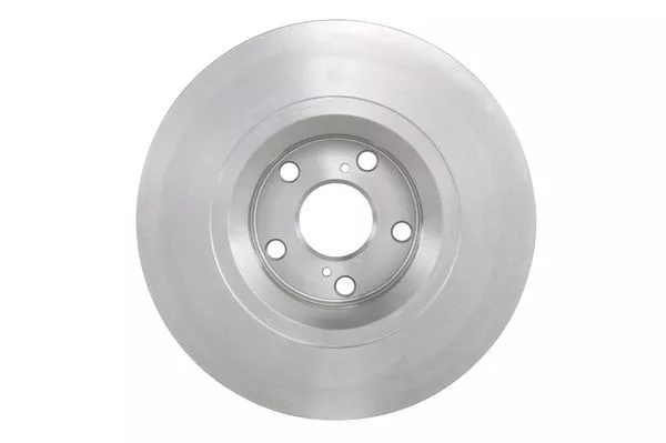 BOSCH 0 986 479 562 Гальмівні диски