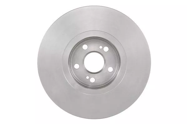 BOSCH 0 986 479 565 Гальмівні диски