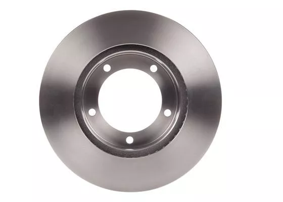 BOSCH 0 986 479 567 Тормозные диски
