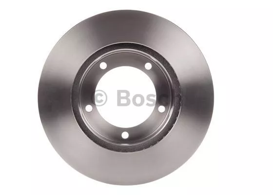 BOSCH 0 986 479 567 Тормозные диски