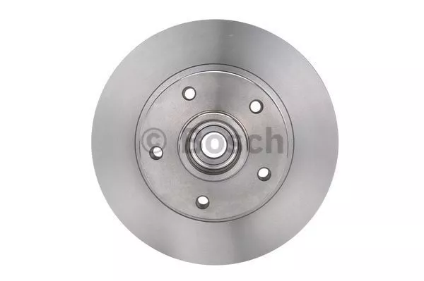 BOSCH 0 986 479 575 Тормозные диски
