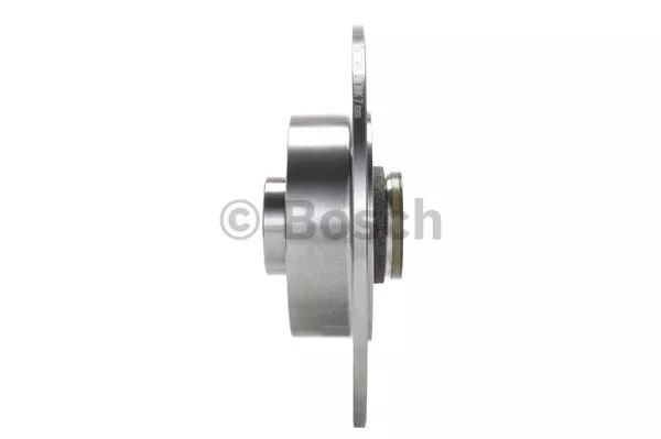 BOSCH 0 986 479 575 Тормозные диски