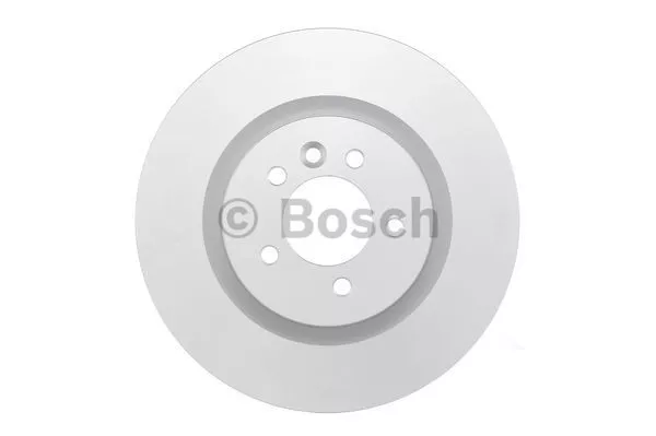 BOSCH 0 986 479 578 Гальмівні диски