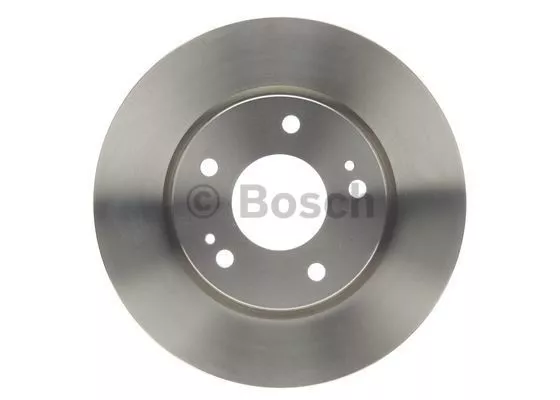 BOSCH 0 986 479 604 Гальмівні диски