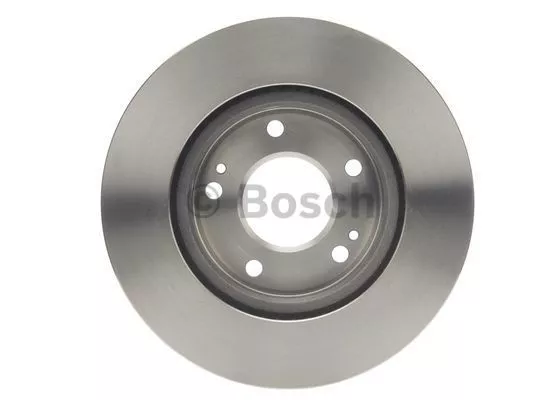 BOSCH 0 986 479 604 Тормозные диски
