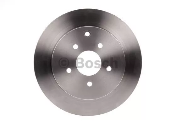 BOSCH 0 986 479 606 Тормозные диски
