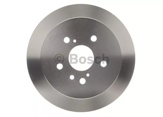 BOSCH 0 986 479 614 Тормозные диски