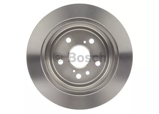 BOSCH 0 986 479 614 Тормозные диски