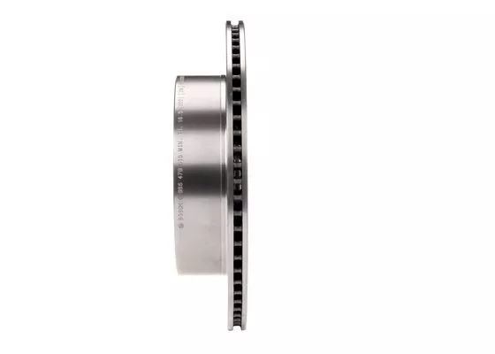 BOSCH 0 986 479 615 Гальмівні диски