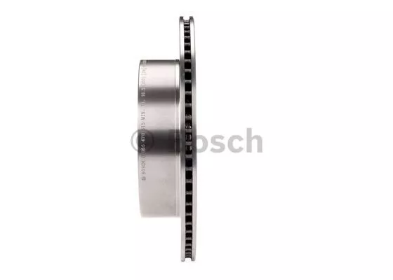 BOSCH 0 986 479 615 Гальмівні диски