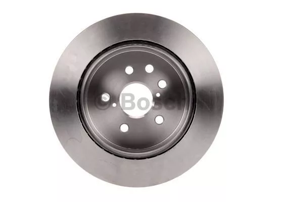 BOSCH 0 986 479 615 Гальмівні диски