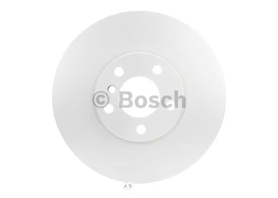 BOSCH 0 986 479 624 Гальмівні диски