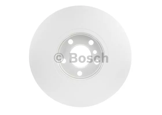 BOSCH 0 986 479 624 Гальмівні диски
