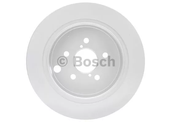 BOSCH 0 986 479 634 Тормозные диски